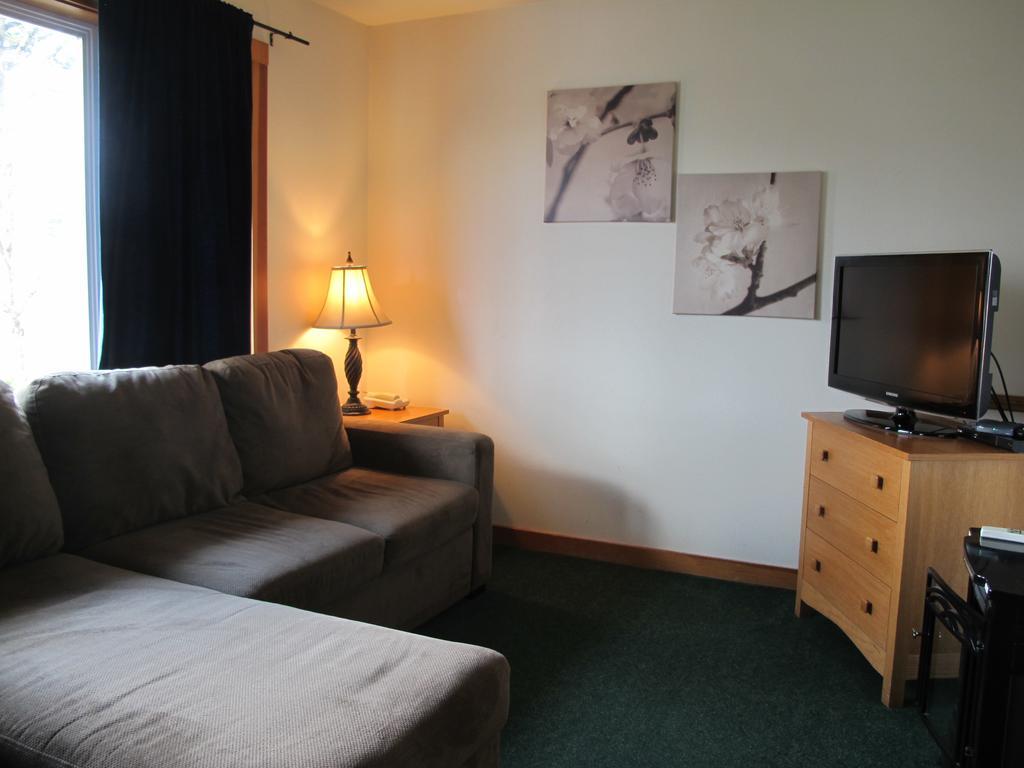 Harrison Street Inn Cannon Beach Room photo