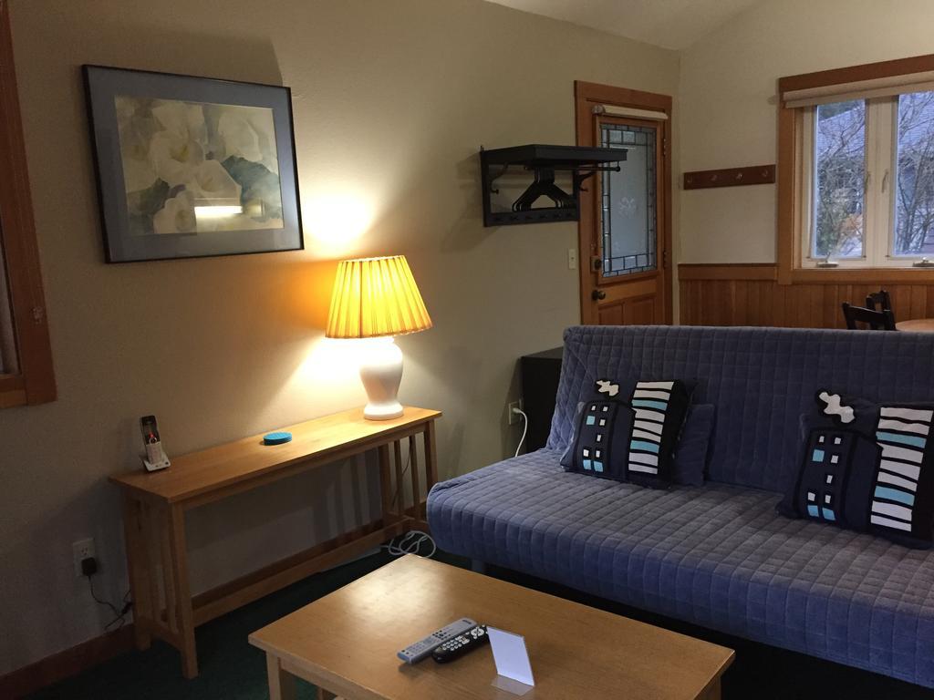 Harrison Street Inn Cannon Beach Room photo